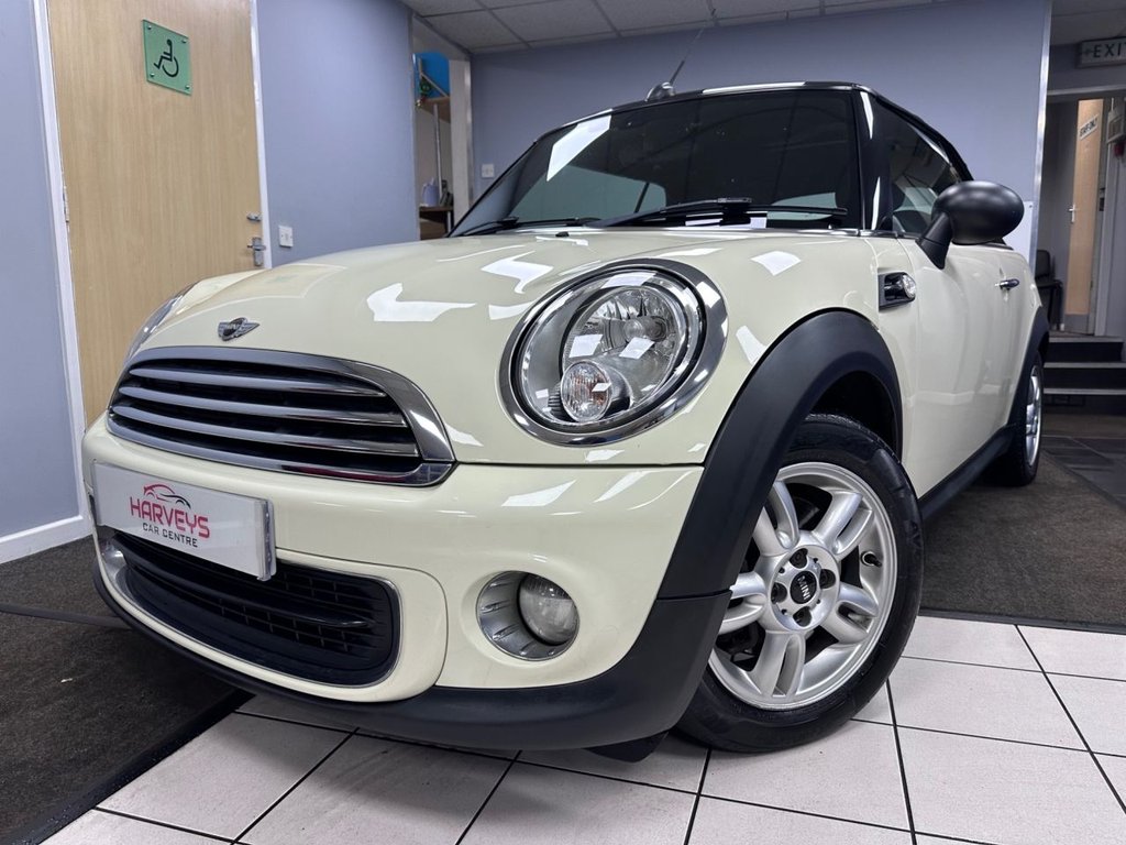 Used MINI Convertible 2013 for sale - 77588382: Photo 10