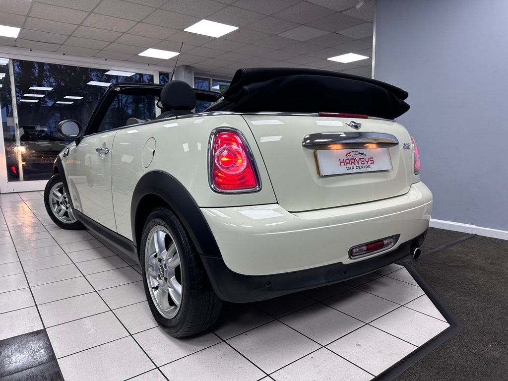 Used MINI Convertible 2013 for sale - 77588382: Photo 11