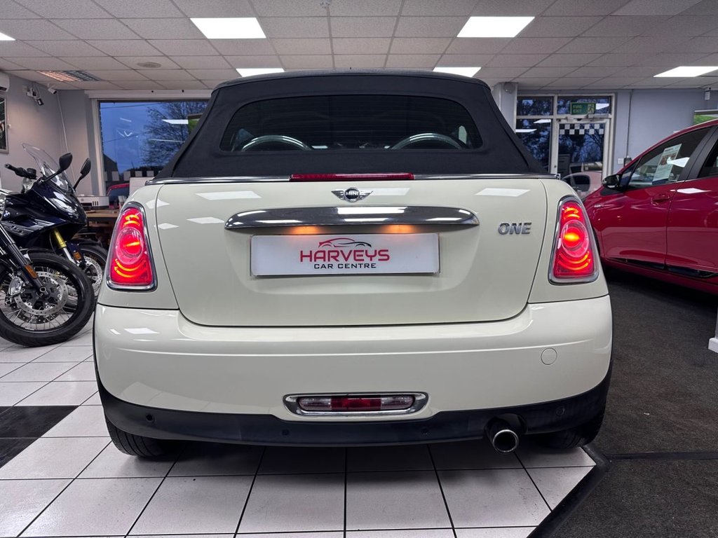 Used MINI Convertible 2013 for sale - 77588382: Photo 14