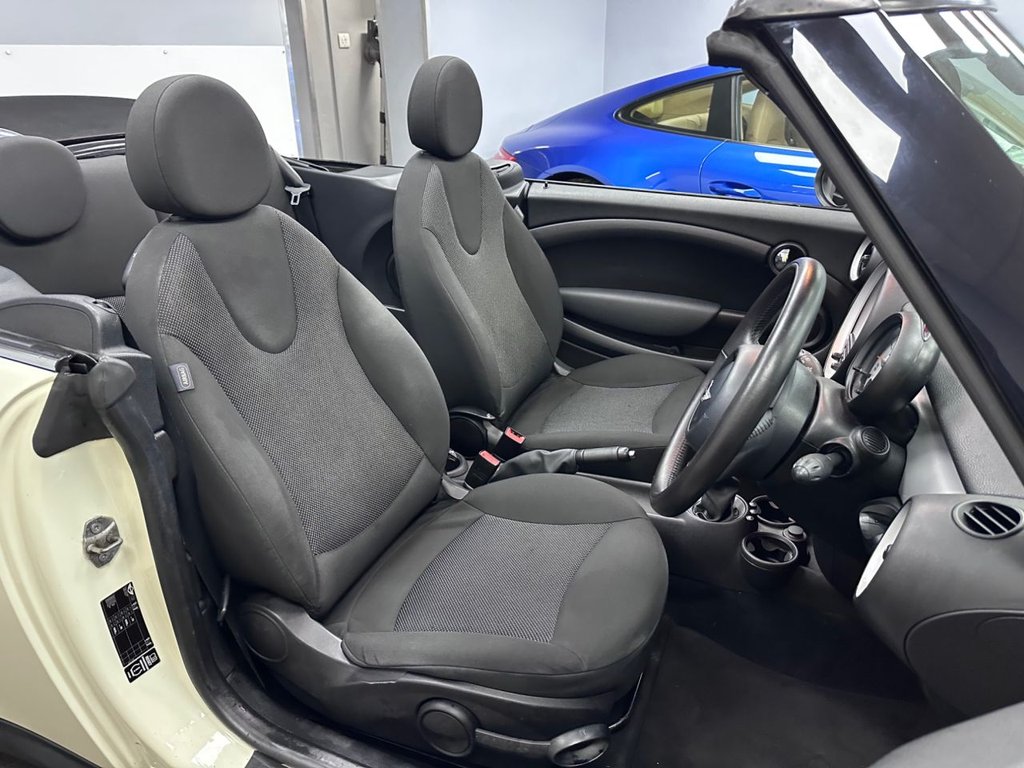Used MINI Convertible 2013 for sale - 77588382: Photo 17