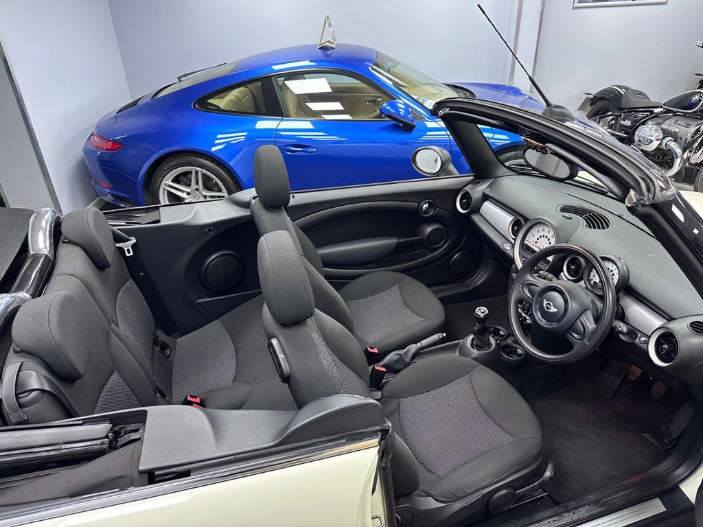 Used MINI Convertible 2013 for sale - 77588382: Photo 19