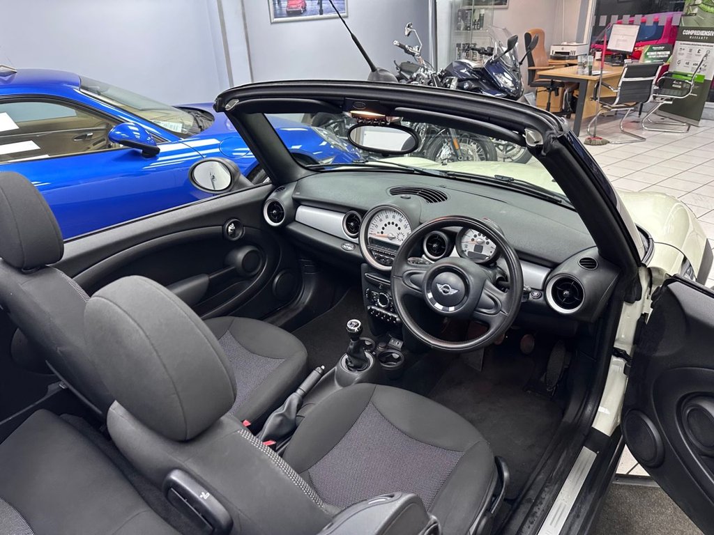 Used MINI Convertible 2013 for sale - 77588382: Photo 20
