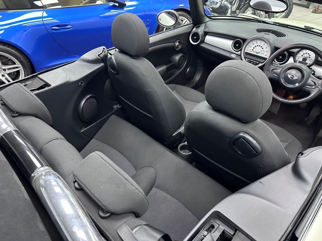 Used MINI Convertible 2013 for sale - 77588382: Photo 21