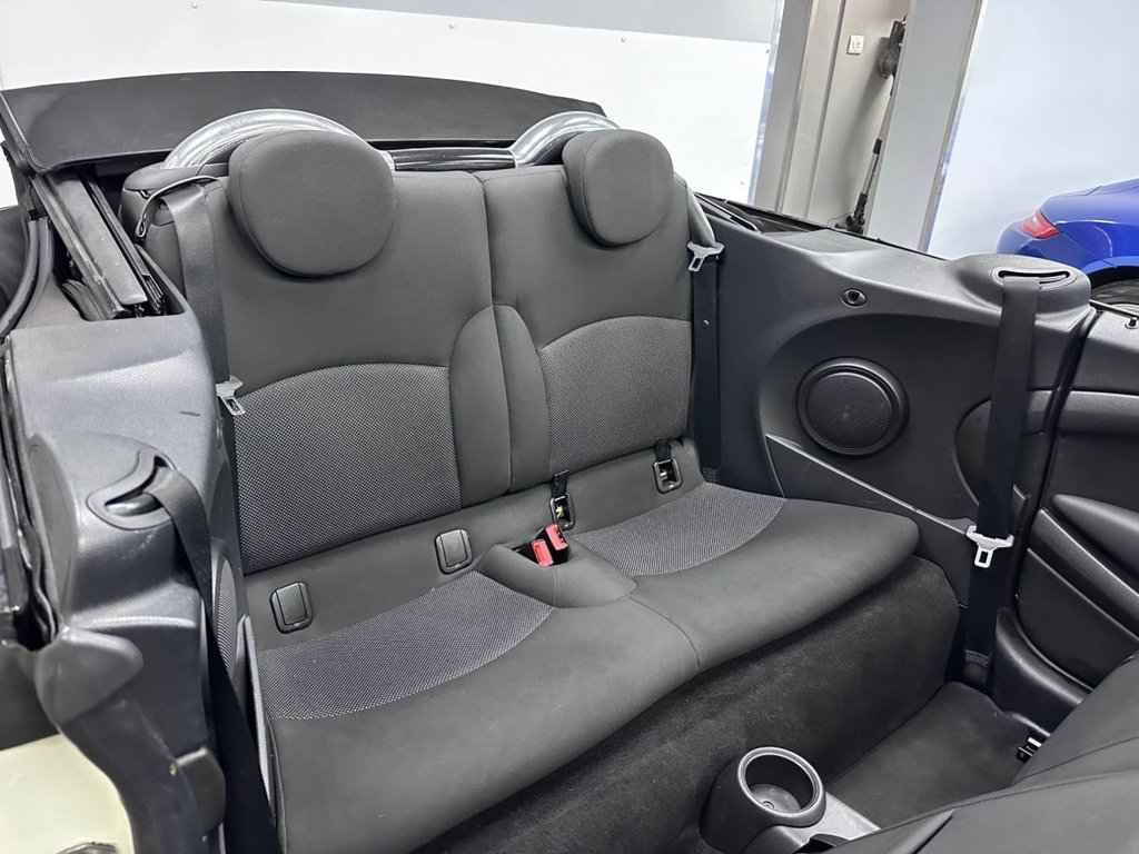 Used MINI Convertible 2013 for sale - 77588382: Photo 23