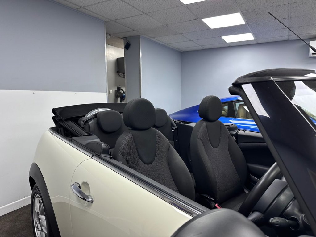Used MINI Convertible 2013 for sale - 77588382: Photo 24