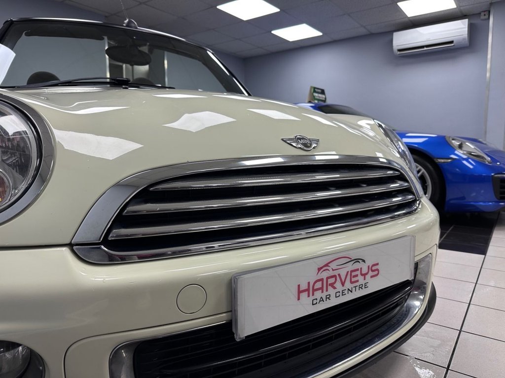 Used MINI Convertible 2013 for sale - 77588382: Photo 28