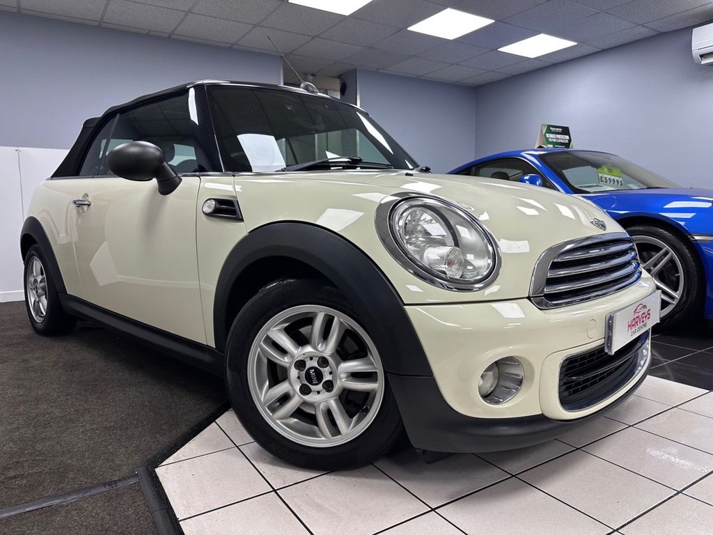 Used MINI Convertible 2013 for sale - 77588382: Photo 4