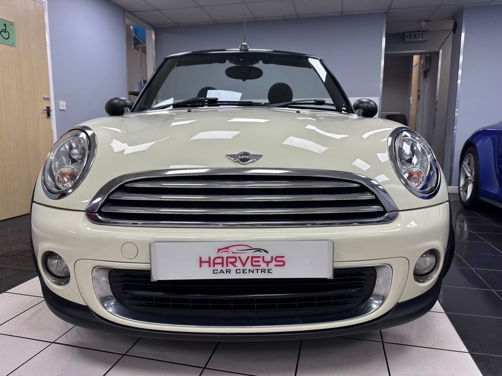 Used MINI Convertible 2013 for sale - 77588382: Photo 5