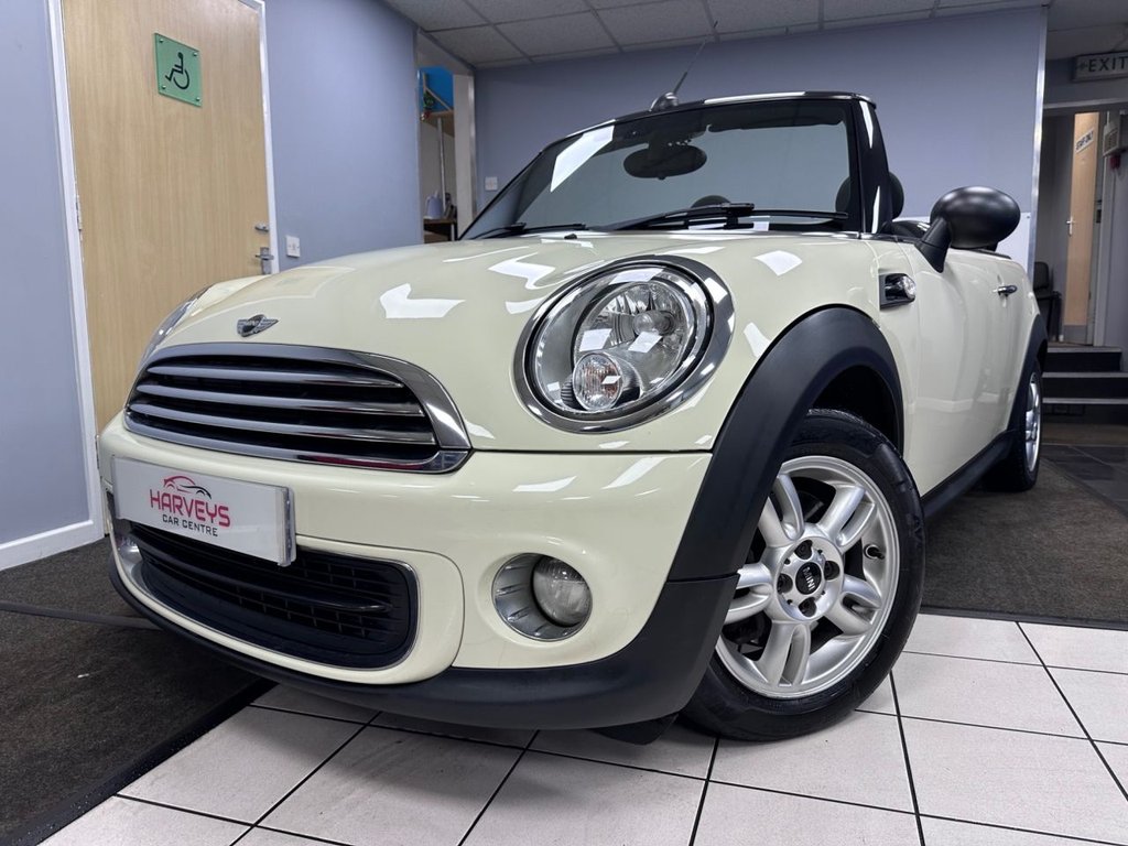 Used MINI Convertible 2013 for sale - 77588382: Photo 7