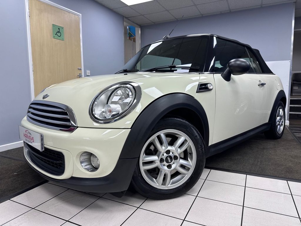 Used MINI Convertible 2013 for sale - 77588382: Photo 9