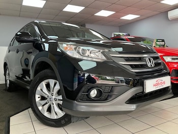 Used Honda CR-V 2015 for sale - 78631214: Photo