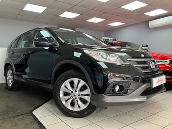 Used Honda CR-V 2015 for sale - 78631214: Photo