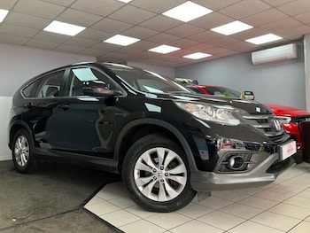 Used Honda CR-V 2015 for sale - 78631214: Photo