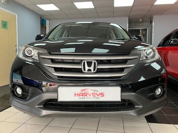 Used Honda CR-V 2015 for sale - 78631214: Photo