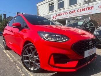 Used Ford Fiesta 2024 for sale - 79022295: Photo