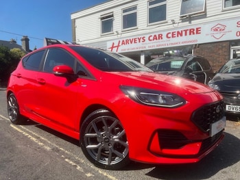 Used Ford Fiesta 2024 for sale - 79022295: Photo