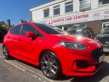 Used Ford Fiesta 2024 for sale - 79022295: Photo