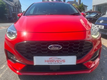 Used Ford Fiesta 2024 for sale - 79022295: Photo