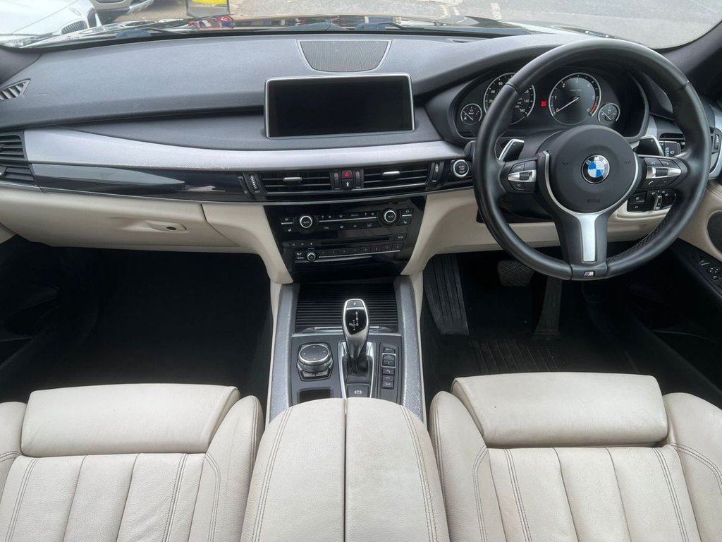 Used BMW X5 2015 for sale - 78044088: Photo 10