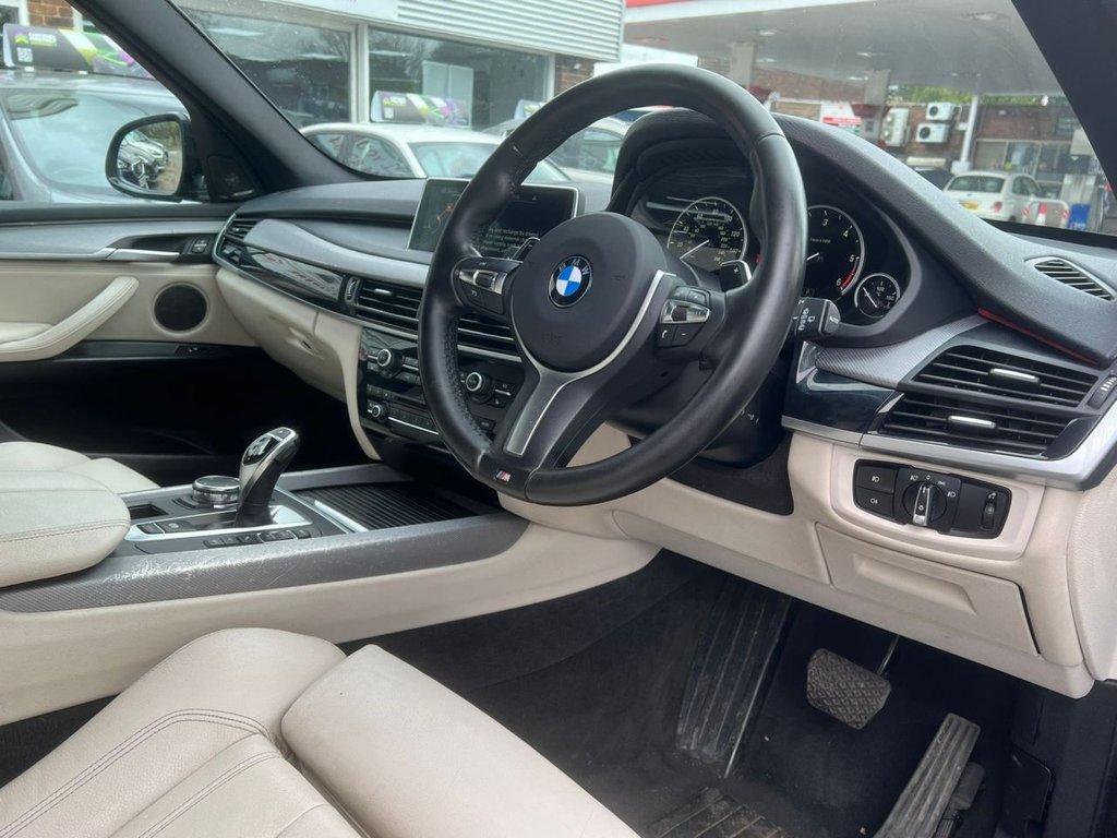 Used BMW X5 2015 for sale - 78044088: Photo 11