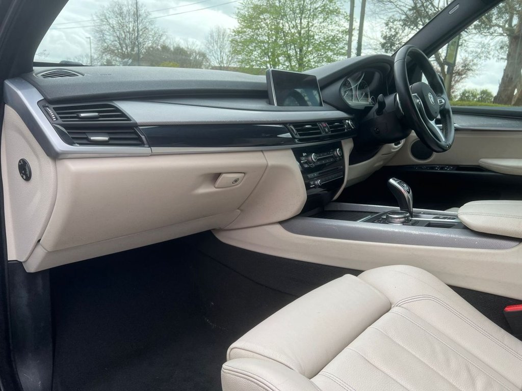 Used BMW X5 2015 for sale - 78044088: Photo 12