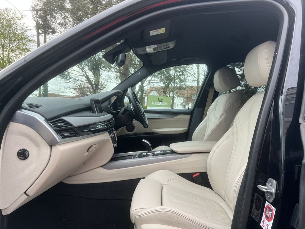 Used BMW X5 2015 for sale - 78044088: Photo 13