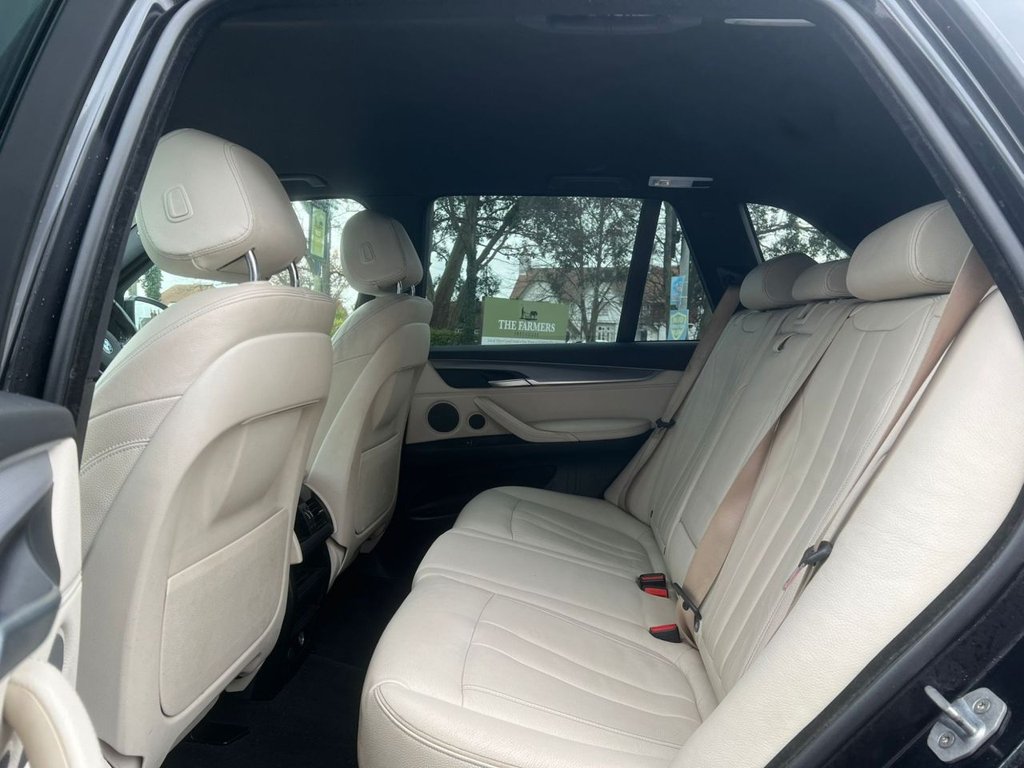 Used BMW X5 2015 for sale - 78044088: Photo 14