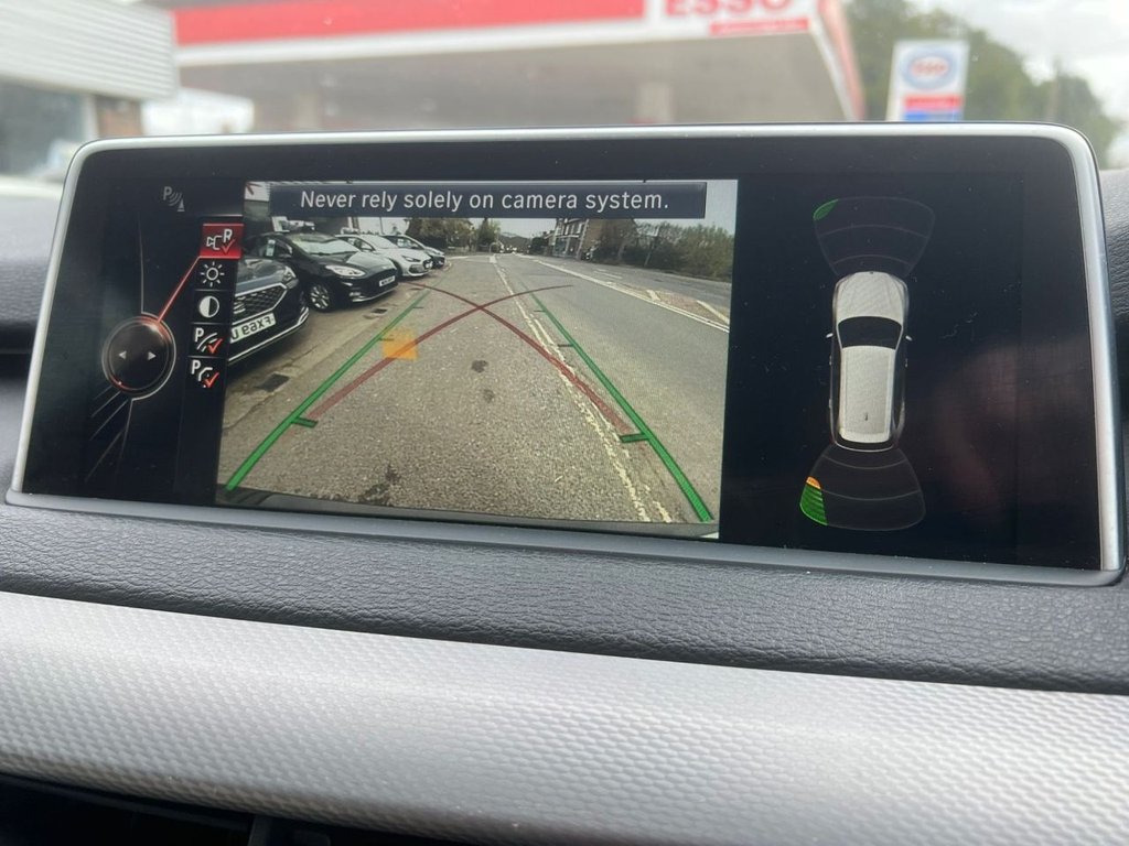 Used BMW X5 2015 for sale - 78044088: Photo 17