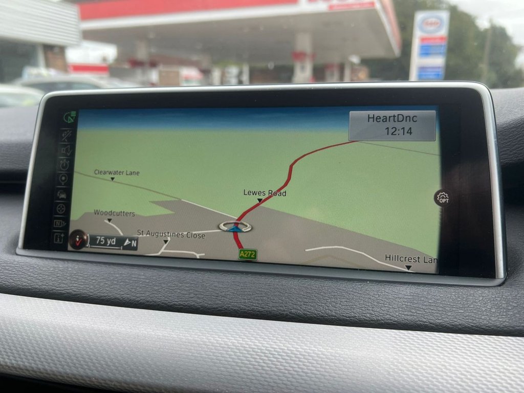 Used BMW X5 2015 for sale - 78044088: Photo 18