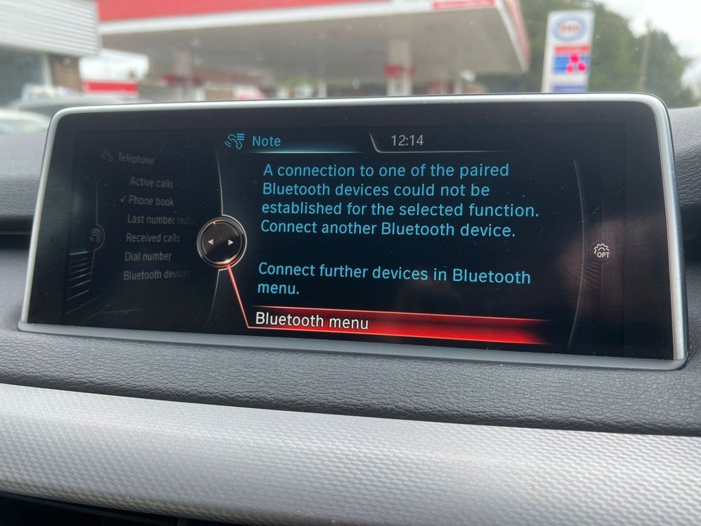 Used BMW X5 2015 for sale - 78044088: Photo 19