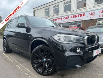 Used BMW X5 2015 for sale - 78044088: Photo