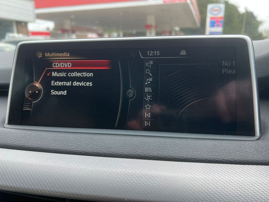 Used BMW X5 2015 for sale - 78044088: Photo 20