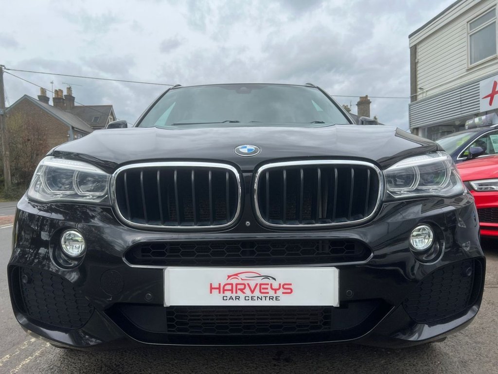 Used BMW X5 2015 for sale - 78044088: Photo 24