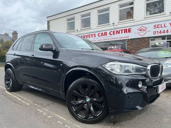 Used BMW X5 2015 for sale - 78044088: Photo