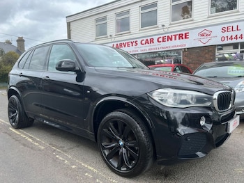 Used BMW X5 2015 for sale - 78044088: Photo