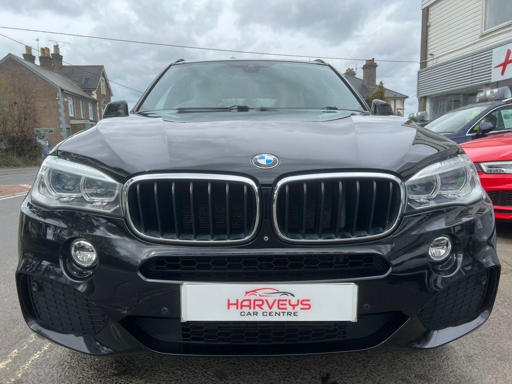 Used BMW X5 2015 for sale - 78044088: Photo 4