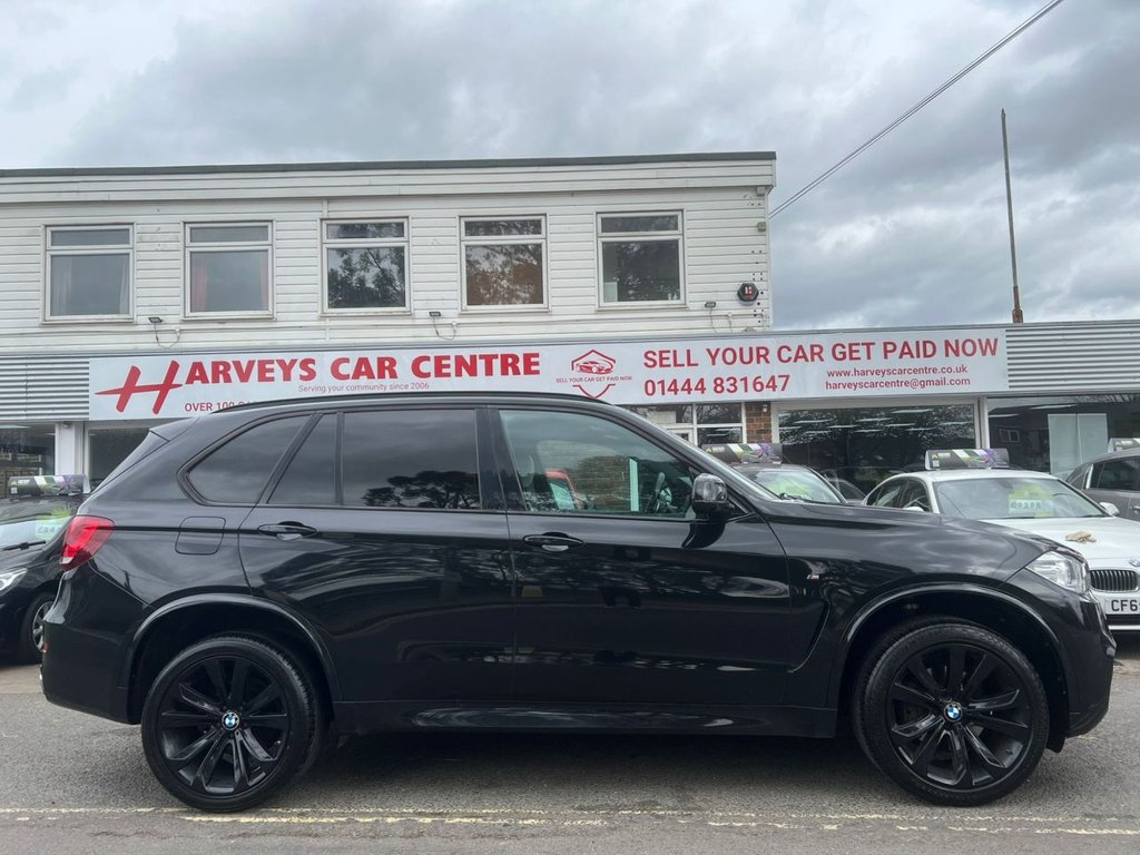 Used BMW X5 2015 for sale - 78044088: Photo 6