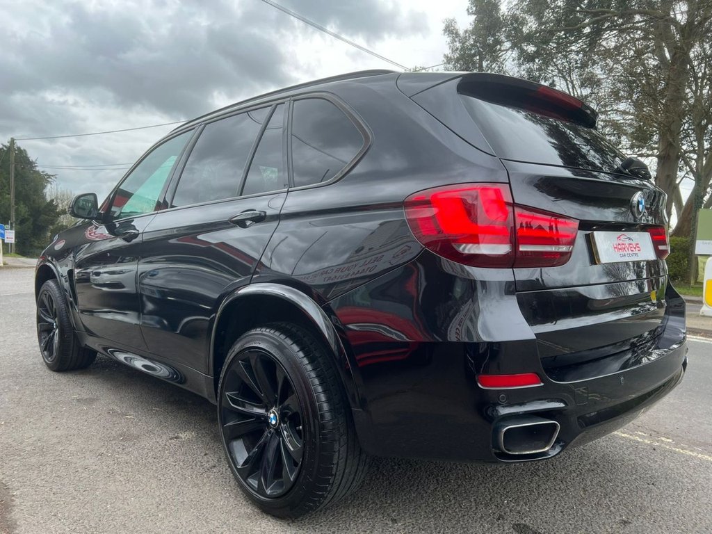 Used BMW X5 2015 for sale - 78044088: Photo 7