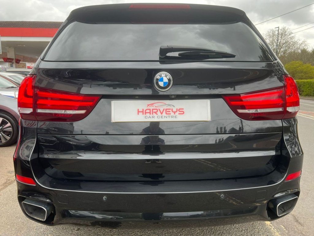 Used BMW X5 2015 for sale - 78044088: Photo 8
