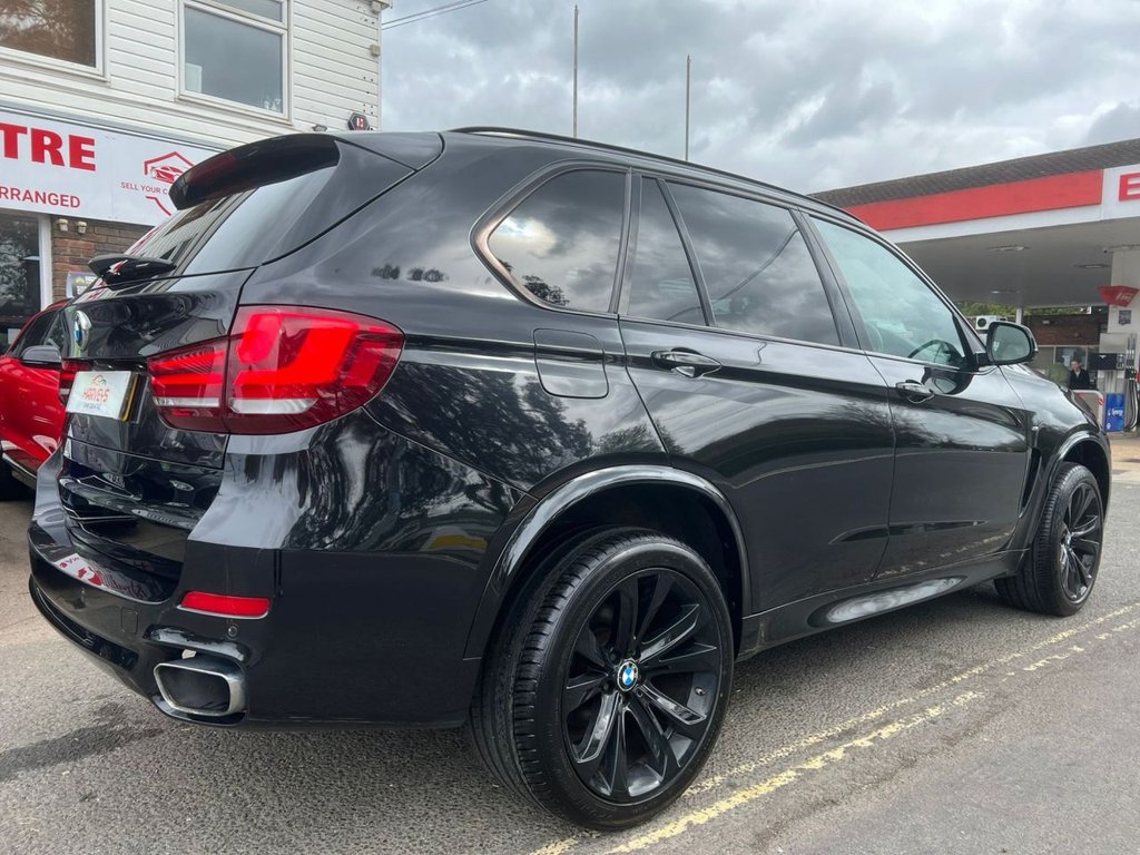 Used BMW X5 2015 for sale - 78044088: Photo 9