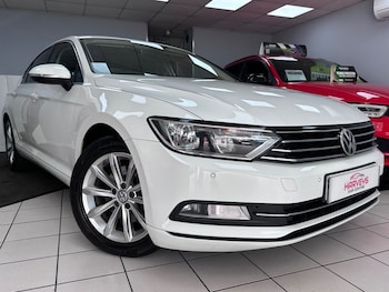 Used Volkswagen Passat 2016 for sale - 78363659: Photo