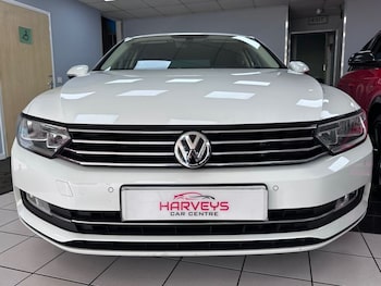 Used Volkswagen Passat 2016 for sale - 78363659: Photo