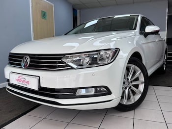 Used Volkswagen Passat 2016 for sale - 78363659: Photo