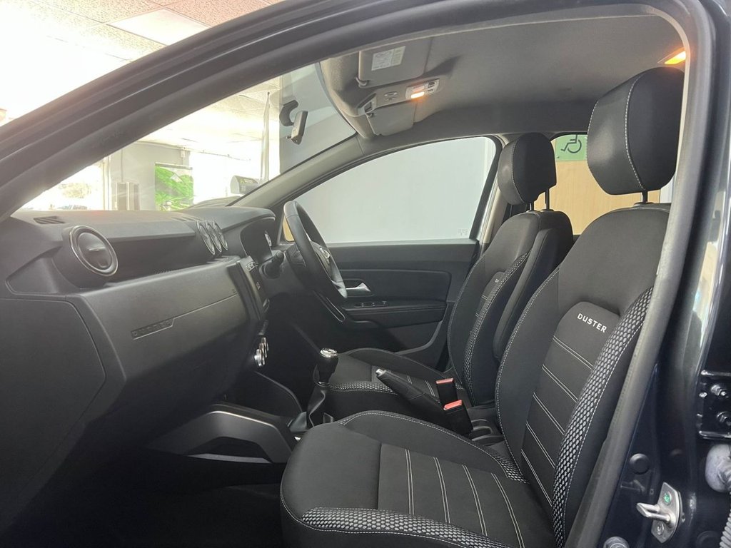 Used Dacia Duster 2019 for sale - 78029756: Photo 13