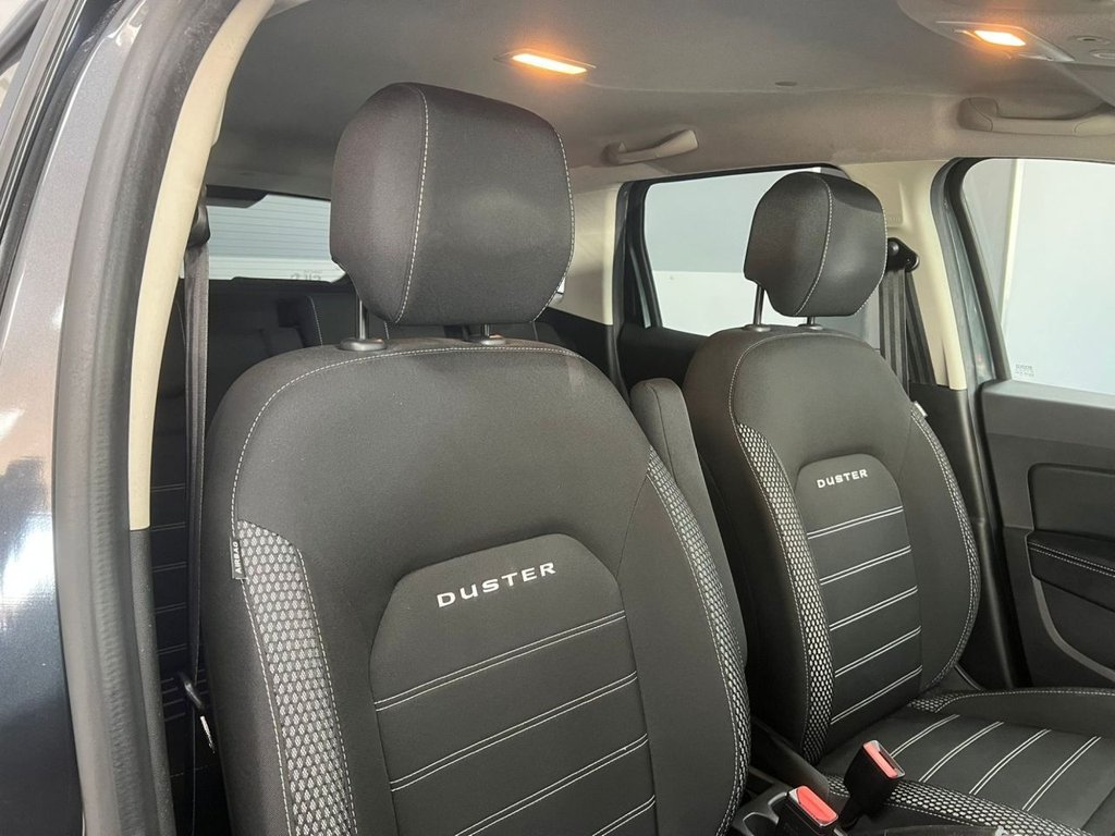 Used Dacia Duster 2019 for sale - 78029756: Photo 14