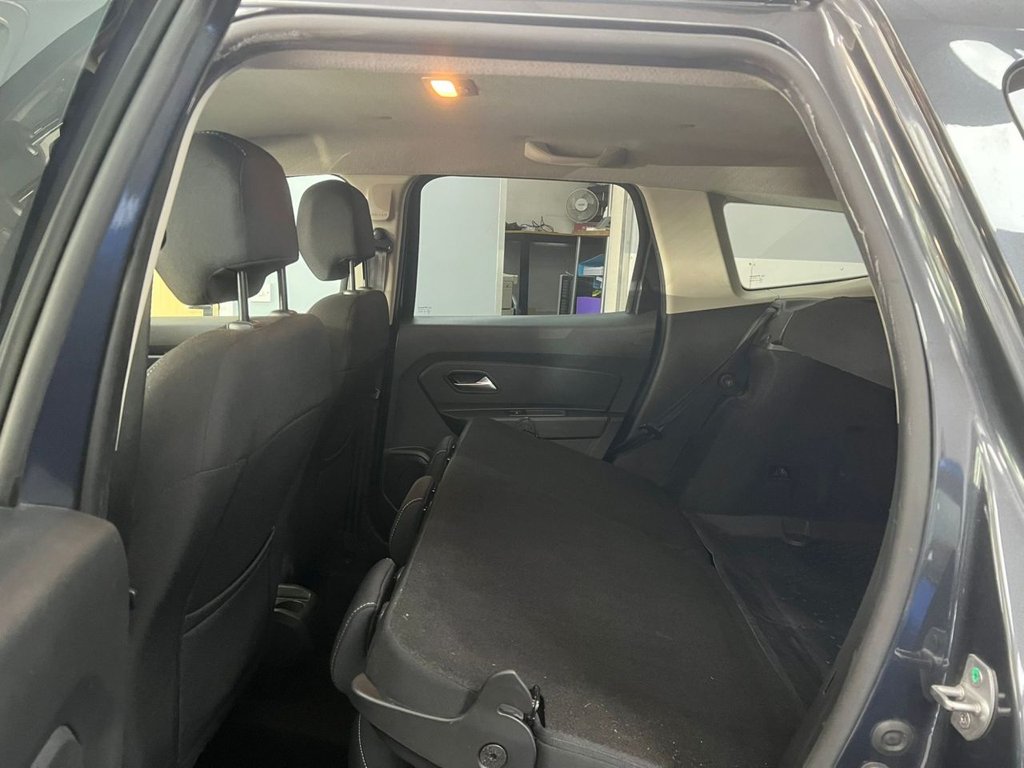 Used Dacia Duster 2019 for sale - 78029756: Photo 16