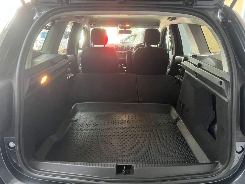 Used Dacia Duster 2019 for sale - 78029756: Photo 17