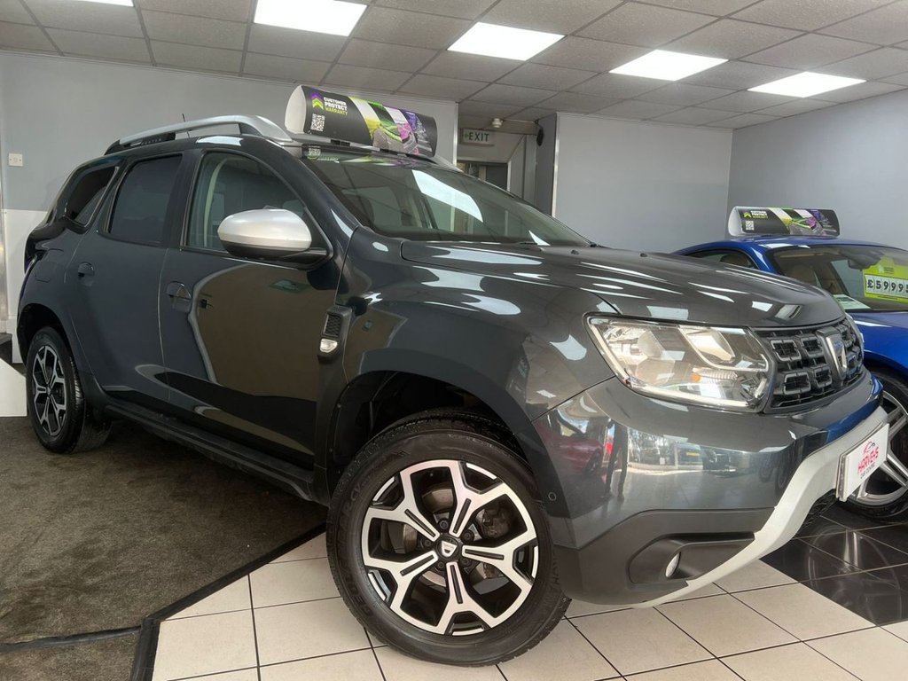 Used Dacia Duster 2019 for sale - 78029756: Photo 2