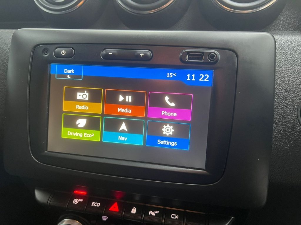 Used Dacia Duster 2019 for sale - 78029756: Photo 22