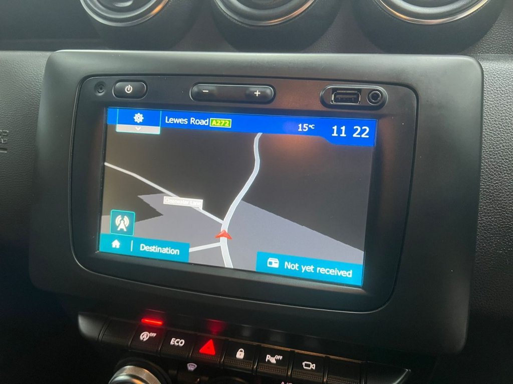 Used Dacia Duster 2019 for sale - 78029756: Photo 23